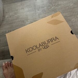 Kookaburra by UGG